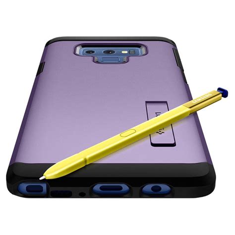 Galaxy Note 9 Case Tough Armor .